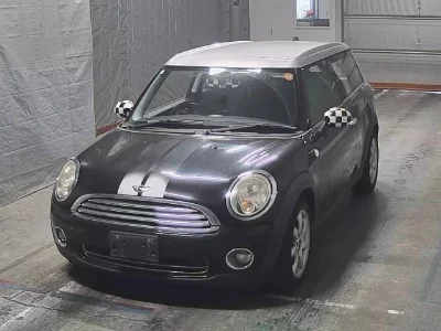 MINI MINI COOPER