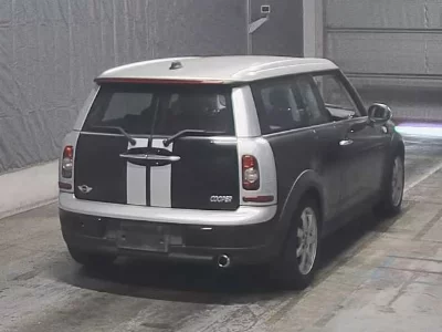 MINI MINI COOPER