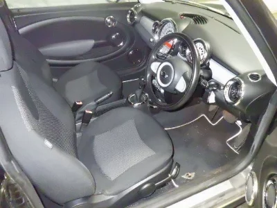 MINI MINI COOPER