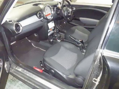 MINI MINI COOPER