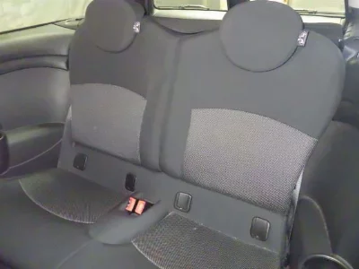 MINI MINI COOPER