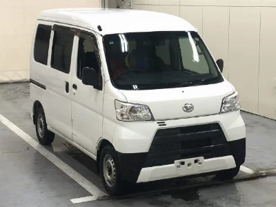 Daihatsu Hijet Cargo
