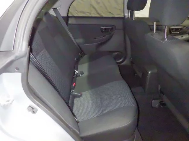 Subaru Impreza  с аукциона в Японии