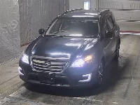 Subaru Exiga
