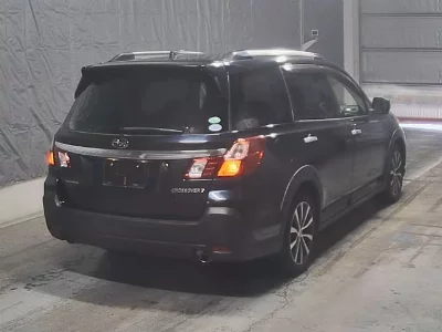 Subaru Exiga