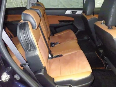 Subaru Exiga