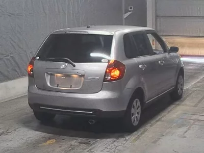 Mazda Verisa
