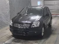 Nissan Dualis