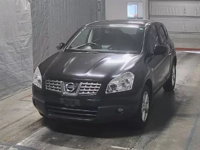 Nissan DUALIS