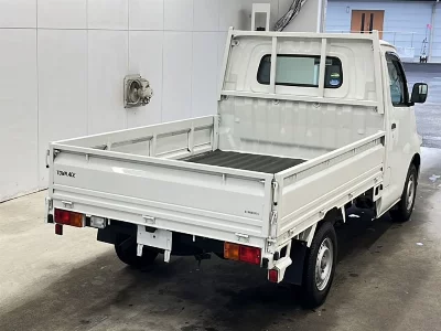 TOYOTA TOWN ACE TRUCK