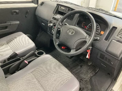 TOYOTA TOWN ACE TRUCK