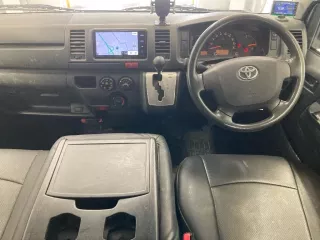 Toyota RegiusAce