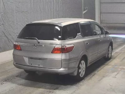 HONDA AIRWAVE