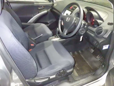 HONDA AIRWAVE
