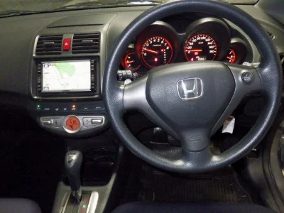 HONDA AIRWAVE