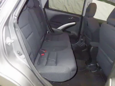 HONDA AIRWAVE