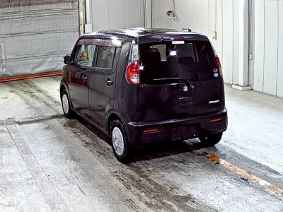Suzuki MR Wagon