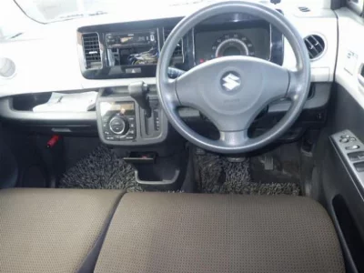 Suzuki MR Wagon