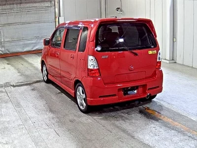 Chevrolet MW