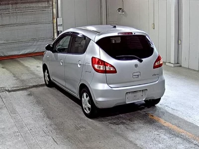 Suzuki Cervo