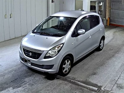 Suzuki Cervo