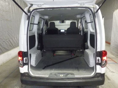 Nissan NV200 VANETTE VAN