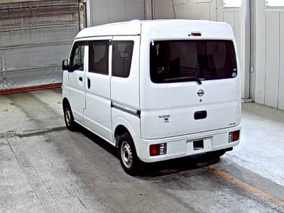 Nissan NV100 Clipper