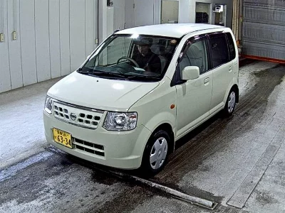 Nissan Otti