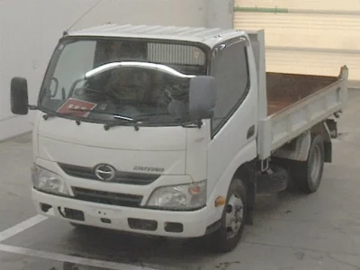 Hino Dutro