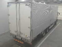 Цена авто Nissan UD с аукционов Японии, номер кузова CG5ZA, пробег 969 000, оценка 2