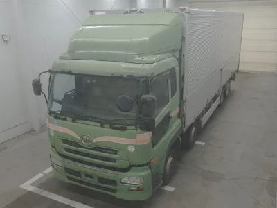 Nissan UD