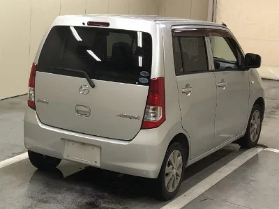 Mazda AZ-Wagon