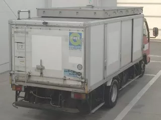 Nissan Atlas
