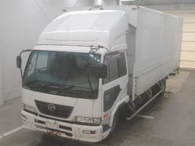 NISSAN DIESEL (UD) CONDOR