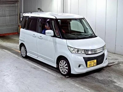 Suzuki PALETTE SW