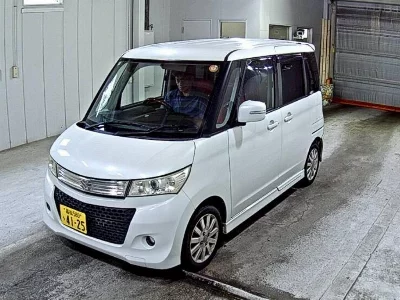 Suzuki PALETTE SW