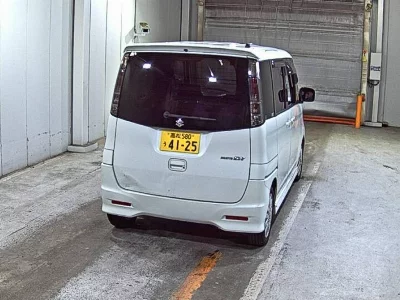 Suzuki PALETTE SW