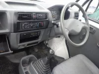 Цена авто Mitsubishi Minicab Truck с аукционов Японии, номер кузова U61T, пробег 53 000, оценка 6