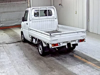 Mitsubishi Minicab Truck
