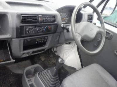 Mitsubishi Minicab Truck