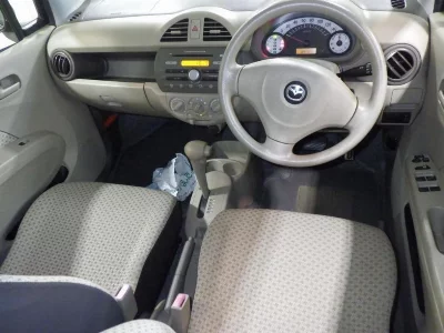 MAZDA CAROL