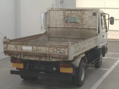 NISSAN DIESEL (UD) CONDOR