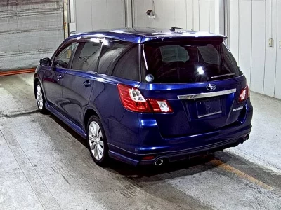 Subaru Exiga