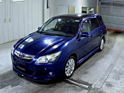 Subaru Exiga