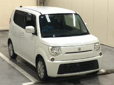 Suzuki MR Wagon