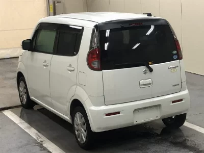 Suzuki MR Wagon