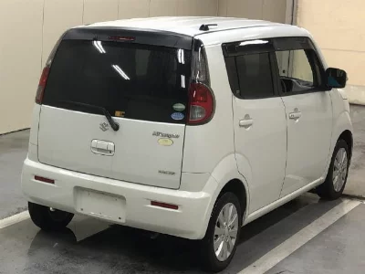 Suzuki MR Wagon