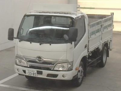 Hino Dutro