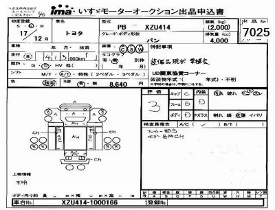 Toyota ToyoAce