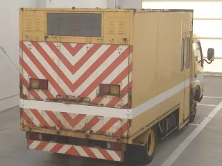 Toyota ToyoAce